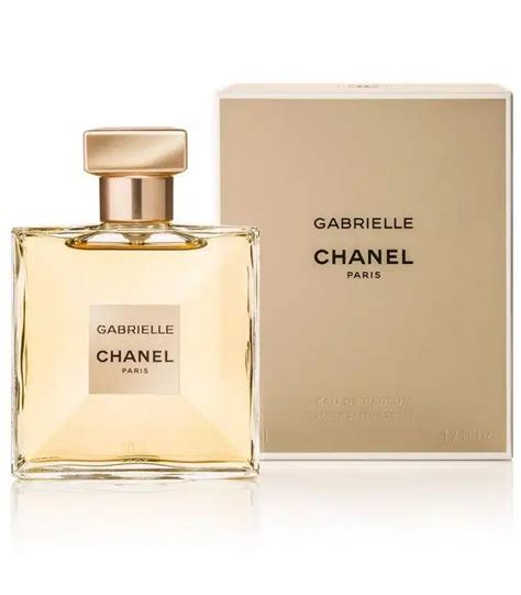 parfum chanel femme tunisie